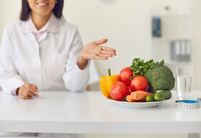 Dietetica y Nutricion Barcelona