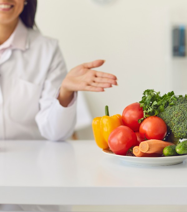 dietetica nutricion